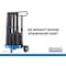 Us Weight Rover Stanchion Cart with Any US Weight Stanchion U2520 - alternate 6